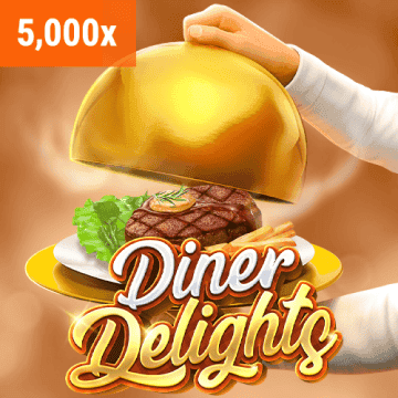 Diner Delights by PG Soft