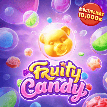 Fruity Candy by PG Soft
