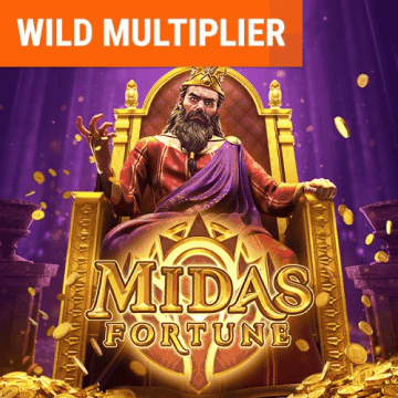 Midas Fortune by PG Soft