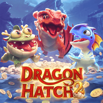 Dragon Hatch2 by PG Soft