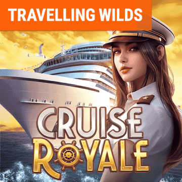Cruise Royale by PG Soft