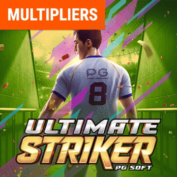 Ultimate Striker by PG Soft