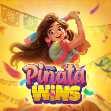 Pinata Wins by PG Soft