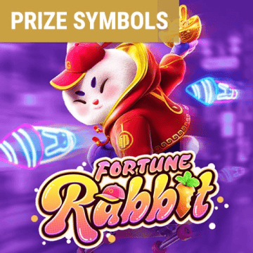 Fortune Rabbit by PG Soft