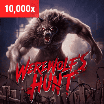Werewolf's Hunt by PG Soft