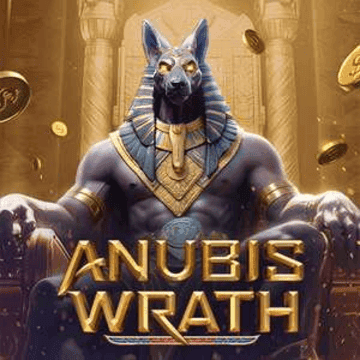 Anubis Wrath by PG Soft