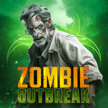 Zombie Outbreak by PG Soft