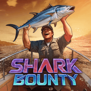 Shark Bounty by PG Soft