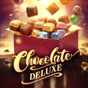 Chocolate Deluxe by PG Soft
