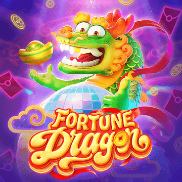 Fortune Dragon by PG Soft