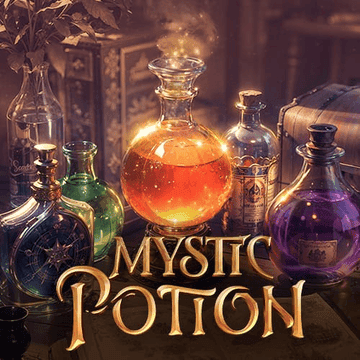 Mystic Potion by PG Soft
