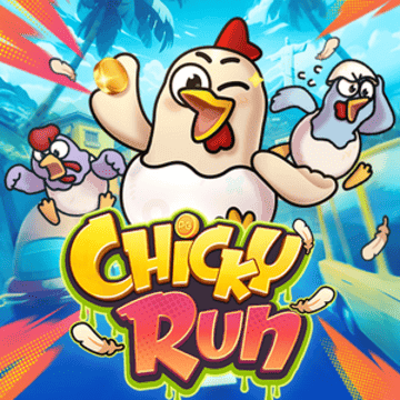 Chicky Run by PG Soft