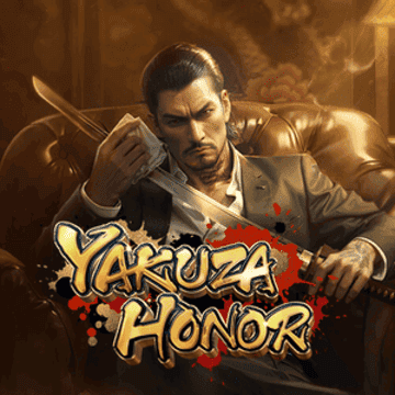 Yakuza Honor by PG Soft