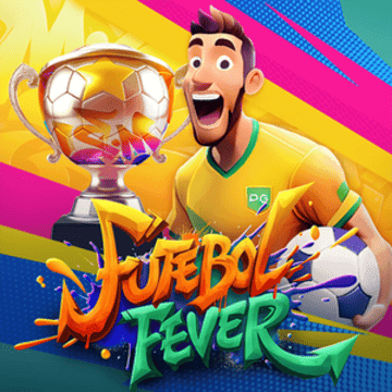 Futebol Fever by PG Soft