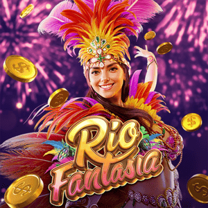 Rio Fantasia by PG Soft