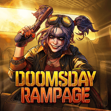 Doomsday Rampage by PG Soft