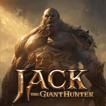 Jack the Giant Hunter by PG Soft