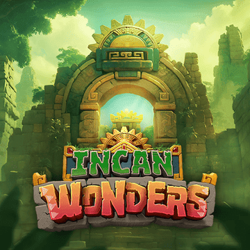 Incan Wonders by PG Soft