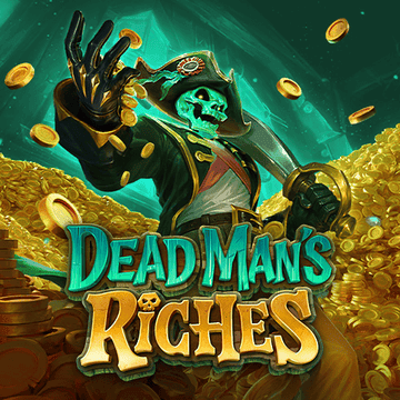 Dead Man's Riches by PG Soft
