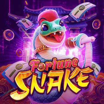 Fortune Snake by PG Soft