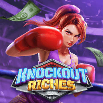 Knockout Riches by PG Soft