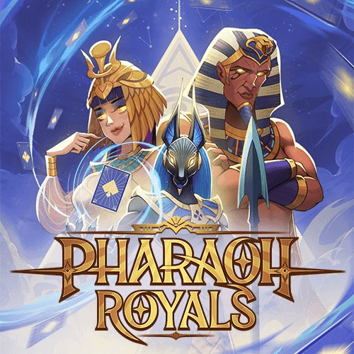 Pharaoh Royals by PG Soft