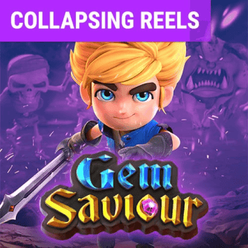 Gem Saviour by PG Soft