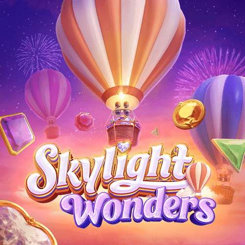 Skylight Wonders by PG Soft