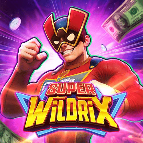 Super Wildrix by PG Soft