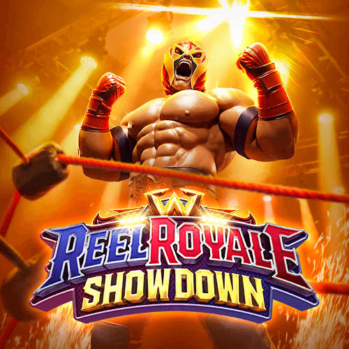 Reel Royale Showdown by PG Soft