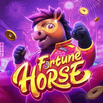 Fortune Horse by PG Soft