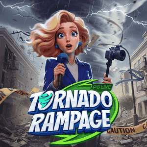 Tornado Rampage by PG Soft