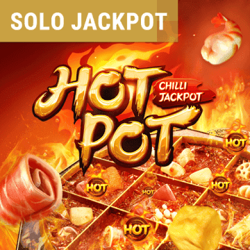 Hotpot by PG Soft