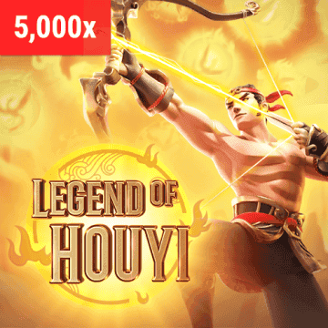 Legend of Hou Yi by PG Soft