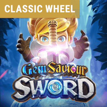 Gem Saviour Sword by PG Soft
