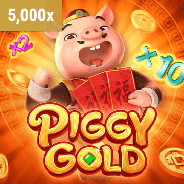 Piggy Gold by PG Soft