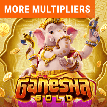 Ganesha Gold by PG Soft