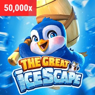 The Great Icescape by PG Soft