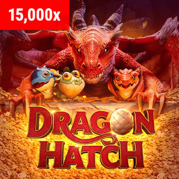 Dragon Hatch by PG Soft