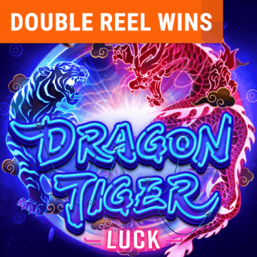 Dragon Tiger Luck by PG Soft