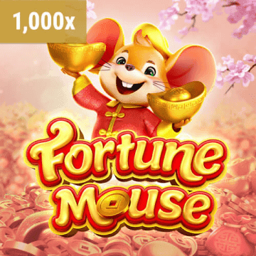 Fortune Mouse by PG Soft