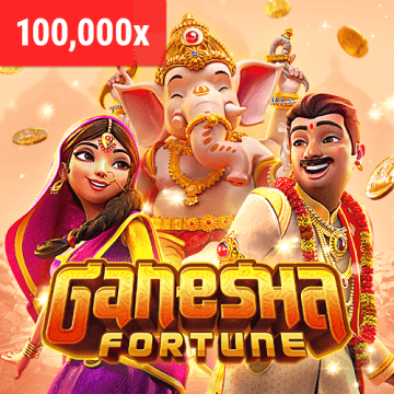 Ganesha Fortune by PG Soft