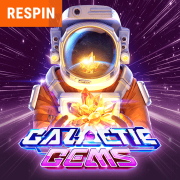 Galactic Gems by PG Soft