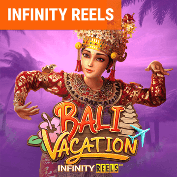 Bali Vacation by PG Soft