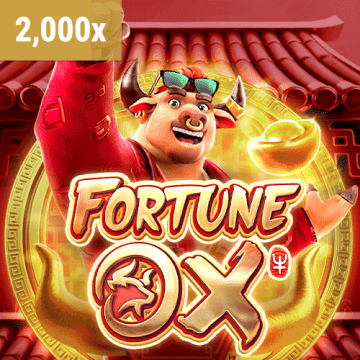 Fortune Ox by PG Soft