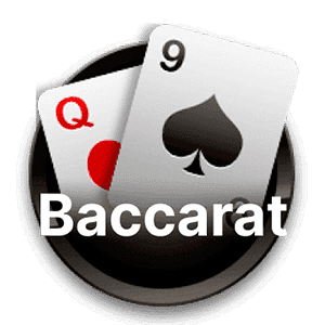 Baccarat by WM Casino