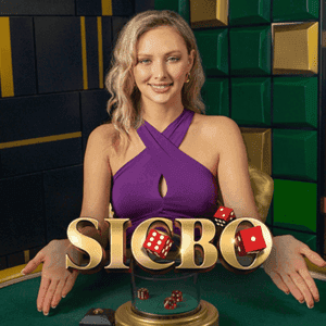 Sic Bo by SA Gaming
