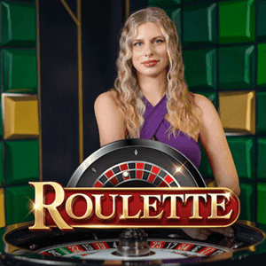 Roulette by SA Gaming