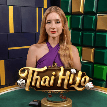 Thai Hilo by SA Gaming