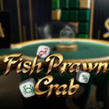 Fish Prawn Crab by SA Gaming